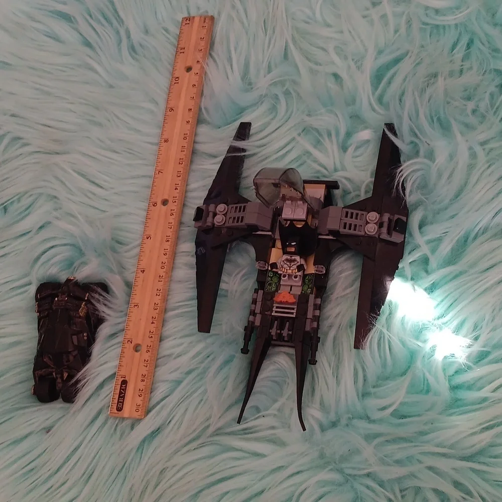Lego Batman Lego 8.5